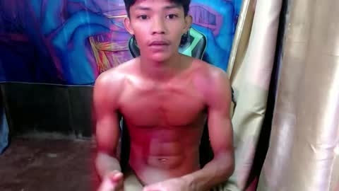 Snapshot of pinoy_cuteboy69 chatting on 03/18/26, 03:37 pinoy_cuteboy69 online show from 03/18/26, 03:37