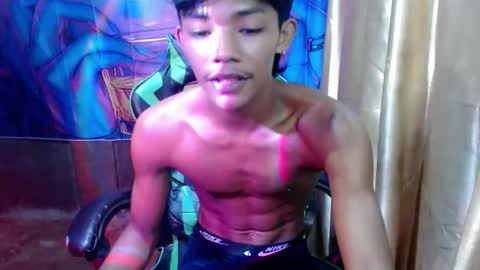 Snapshot of pinoy_cuteboy69 chatting on 03/19/26, 04:33 pinoy_cuteboy69 online show from 03/19/26, 04:33
