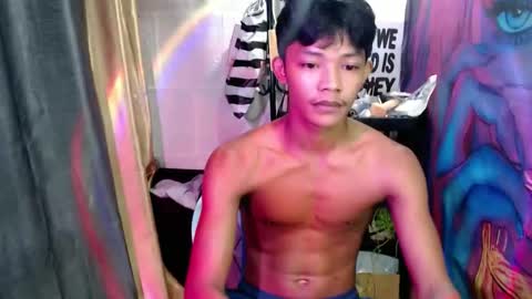 Snapshot of pinoy_cuteboy69 chatting on 06/02/26, 05:53 pinoy_cuteboy69 online show from 06/02/26, 05:53