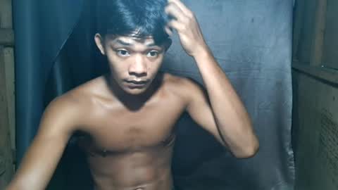 Snapshot of pinoy_cuteboy69 chatting on 06/24/26, 10:14 pinoy_cuteboy69 online show from 06/24/26, 10:14