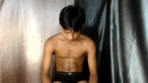 Snapshot of pinoy_cuteboy69 chatting on 07/14/26, 12:55 pinoy_cuteboy69 online show from 07/14/26, 12:55