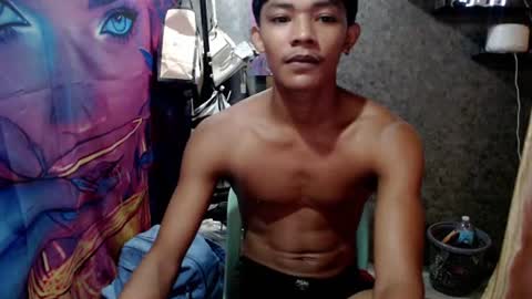 Snapshot of pinoy_cuteboy69 chatting on 07/16/26, 02:23 pinoy_cuteboy69 online show from 07/16/26, 02:23