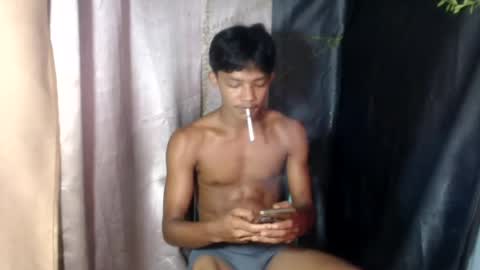 Snapshot of pinoy_cuteboy69 chatting on 07/23/26, 04:49 pinoy_cuteboy69 online show from 07/23/26, 04:49