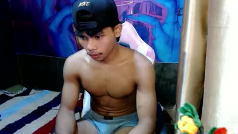 pinoy_fuckboy69 online show from 03/08/26, 09:40