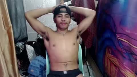 pinoy_fuckboy69 online show from 07/02/26, 02:34