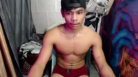 pinoy_fuckboy69 online show from 07/07/26, 06:34