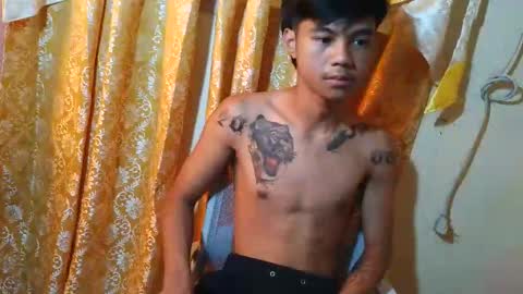 pinoy_princexxx online show from 03/19/26, 11:31