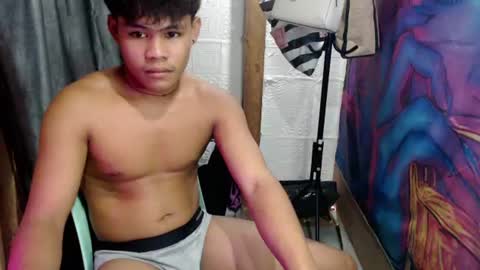 pinoy_shyboy69 online show from 07/13/26, 02:03
