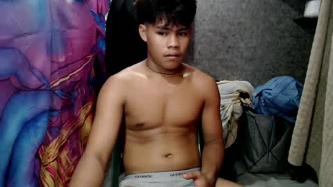pinoy_shyboy69 online show from 07/24/26, 04:54