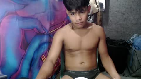 pinoy_shyboy69 online show from 07/26/26, 12:08