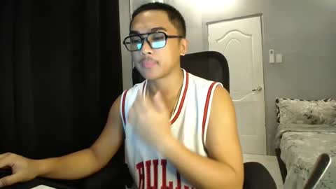 Adrianne online show from 10/13/25, 02:11