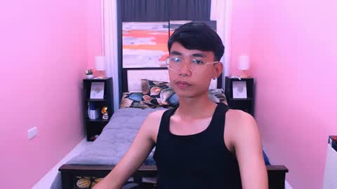 Snapshot of pinoydaksstream chatting on 06/11/26, 02:53 pinoydaksstream online show from 06/11/26, 02:53
