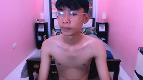 Snapshot of pinoydaksstream chatting on 06/13/26, 07:06 pinoydaksstream online show from 06/13/26, 07:06