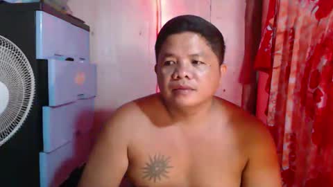 pinoyhotchubby85 online show from 10/22/25, 06:35