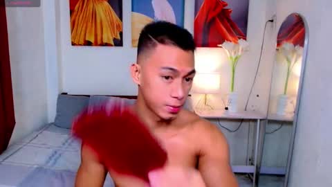 ethan online show from 12/14/24, 02:12