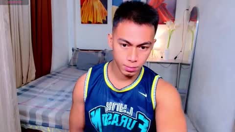 ethan online show from 01/02/25, 09:00