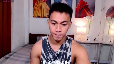 ethan online show from 01/11/25, 03:34