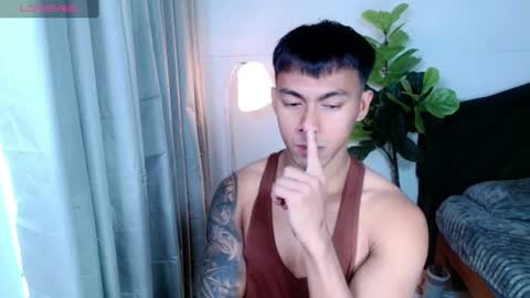 ethan online show from 06/28/26, 02:06
