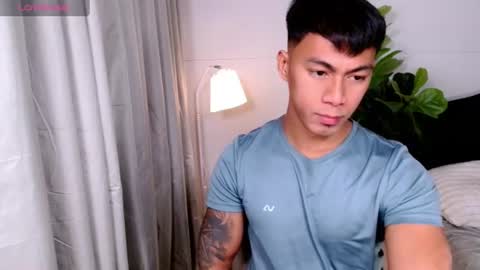 ethan online show from 07/18/26, 07:28