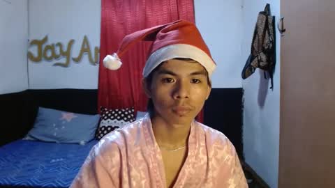 WIN WIN  JAY AR online show from 12/24/24, 02:54