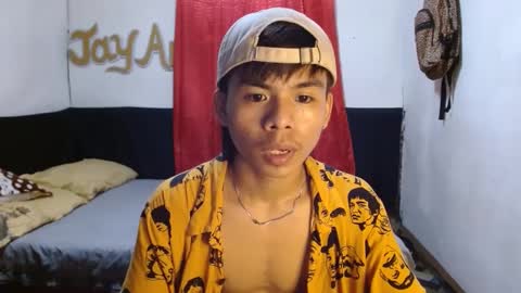 WIN WIN  JAY AR online show from 01/02/25, 07:01