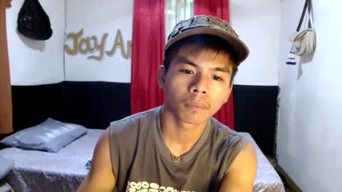 WIN WIN  JAY AR online show from 02/18/25, 08:05