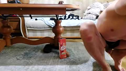 Snapshot of piotruspan94 chatting on 09/18/25, 11:45 piotruspan94 online show from 09/18/25, 11:45