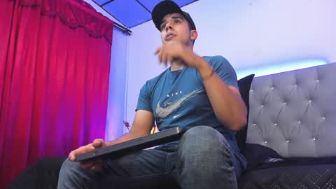 pipe_320 online show from 01/18/25, 12:13