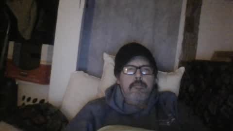 Pirate Dude online show from 12/15/24, 01:46