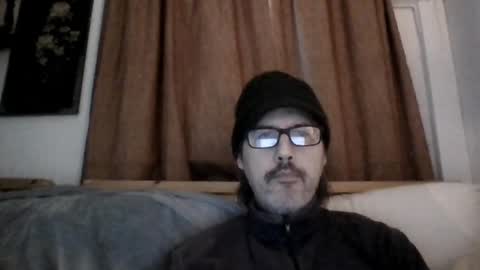 Pirate Dude online show from 01/31/25, 08:43