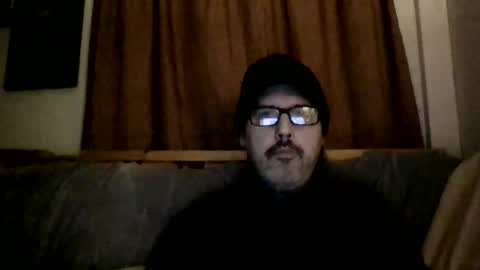 Pirate Dude online show from 02/05/25, 02:40