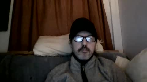 Pirate Dude online show from 02/11/25, 01:10