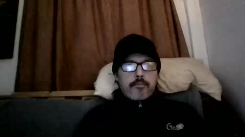 Pirate Dude online show from 02/16/25, 01:03