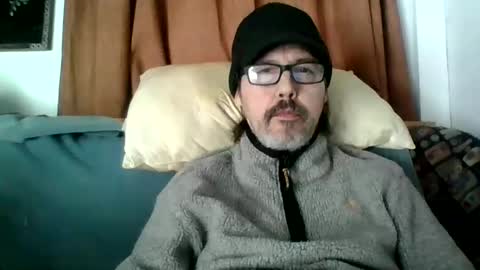 Pirate Dude online show from 02/20/25, 11:21