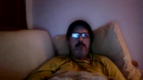 Pirate Dude online show from 02/08/26, 04:16