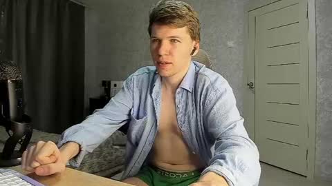 Pierre online show from 07/05/26, 12:56