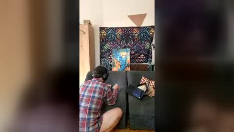 Dominik online show from 07/12/26, 11:01