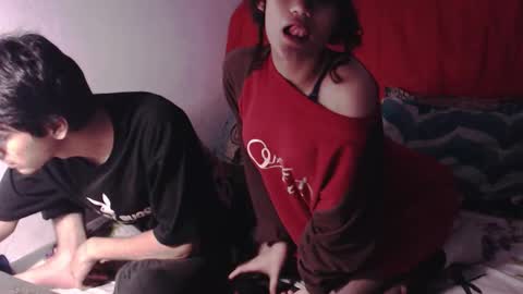 Snapshot of piscis_dreams chatting on 12/03/25, 05:48 PiscisDreams online show from 12/03/25, 05:48