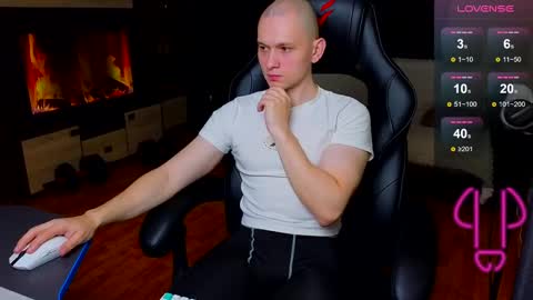 STRONGBEAUTY online show from 01/30/25, 02:06