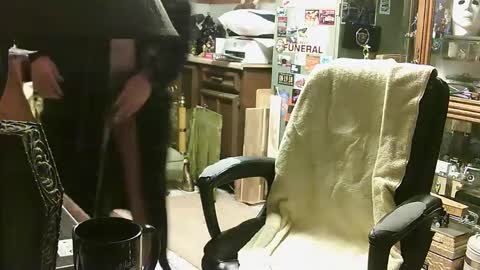 PitMan1 online show from 01/17/25, 02:18