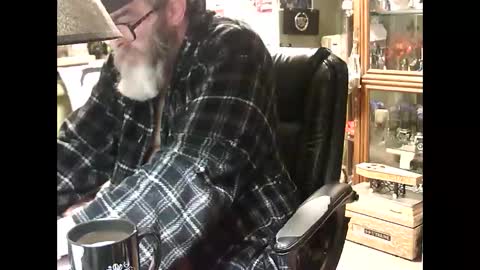 PitMan1 online show from 03/06/25, 01:03