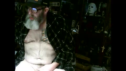 PitMan1 online show from 03/12/25, 12:57