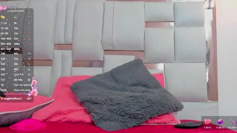 PittAndLunaa69 online show from 12/26/24, 07:27