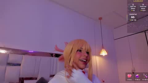 Snapshot of pittandlunaa69 chatting on 12/03/25, 12:36 PittAndLunaa69 online show from 12/03/25, 12:36