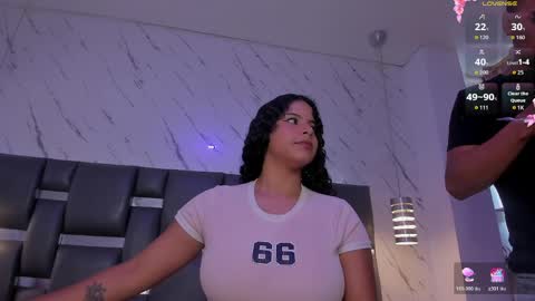 Snapshot of pittandlunaa69 chatting on 03/26/26, 12:44 PittAndLunaa69 online show from 03/26/26, 12:44