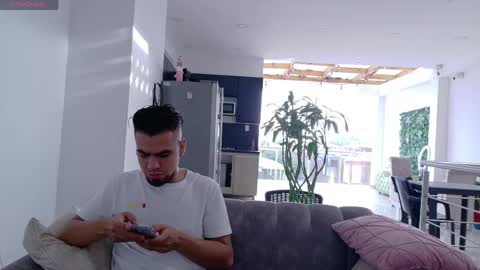 Snapshot of pittandlunaa69 chatting on 06/07/26, 12:09 PittAndLunaa69 online show from 06/07/26, 12:09