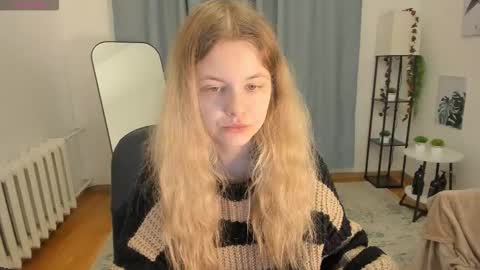 Olga online show from 10/10/25, 06:12