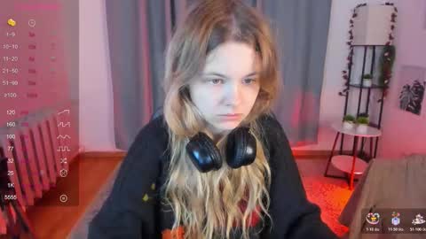 Olga online show from 10/25/25, 05:48