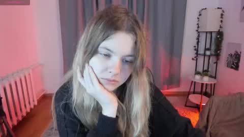 Olga online show from 10/26/25, 05:13