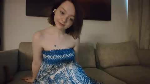 Kitty online show from 05/26/26, 12:34